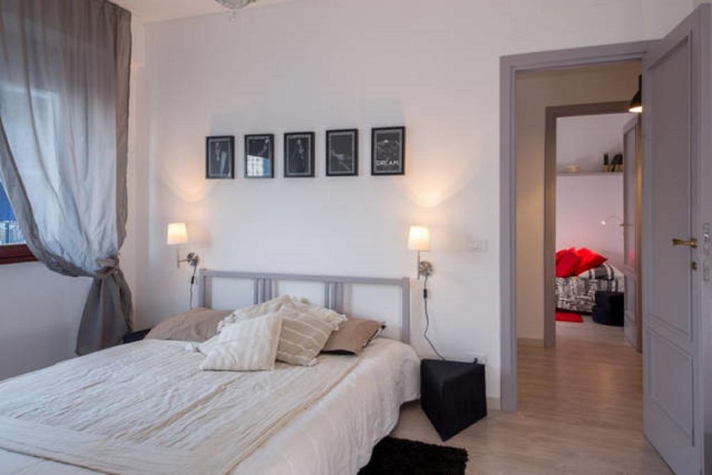 Iron Bridge Aparthotel Rom