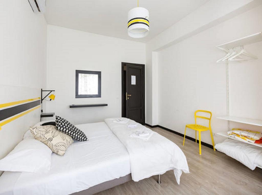 Iron Bridge Aparthotel Rom