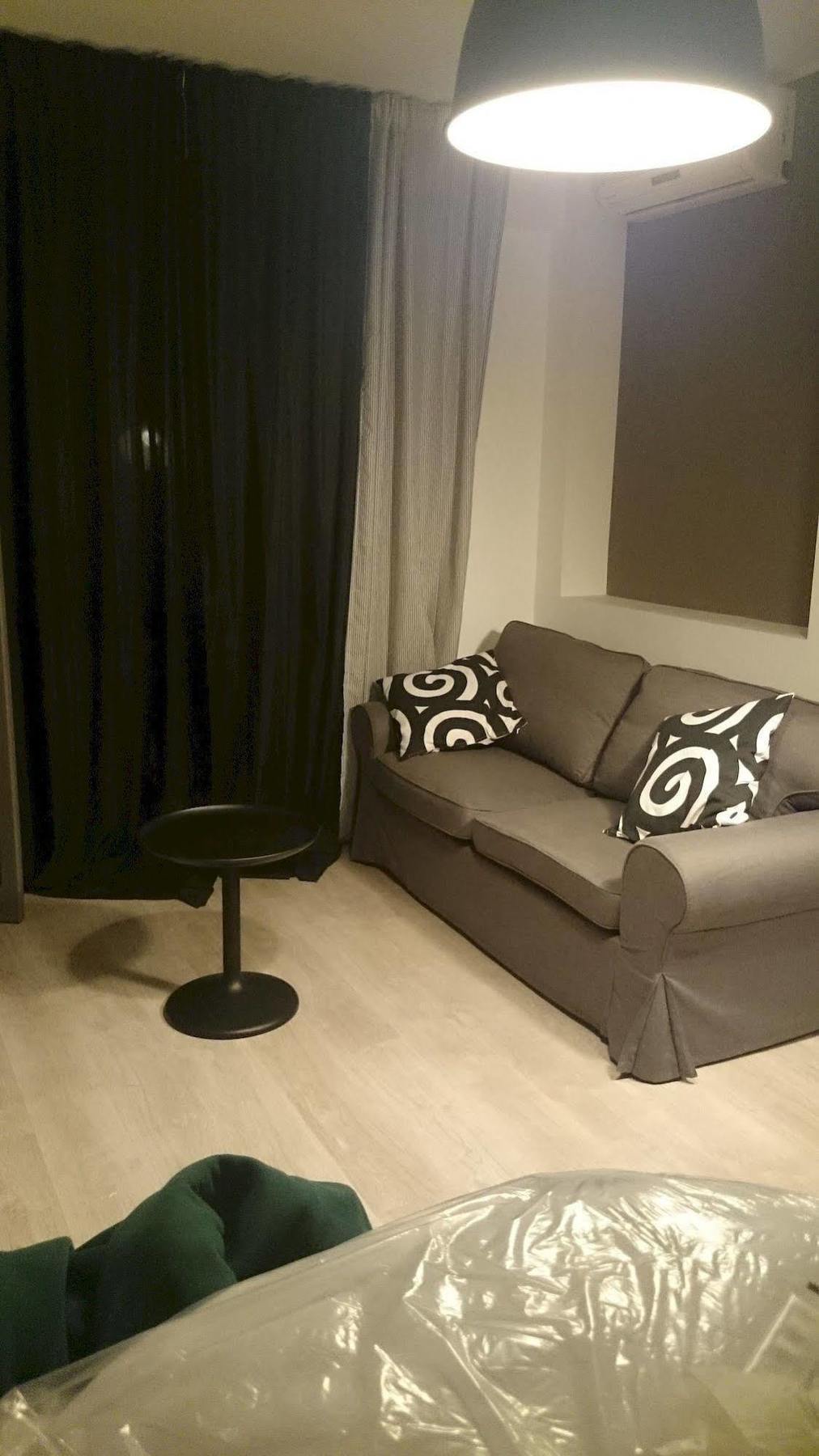 Iron Bridge Aparthotel Rom