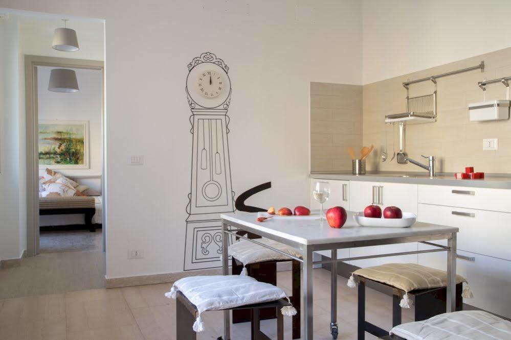 Iron Bridge Aparthotel Rom