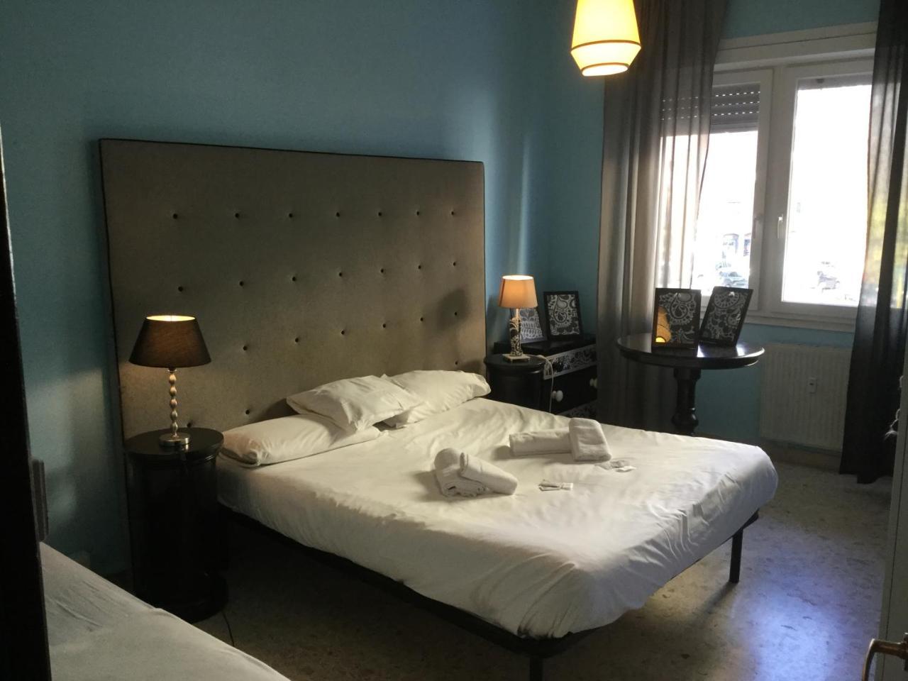 Iron Bridge Aparthotel Rom