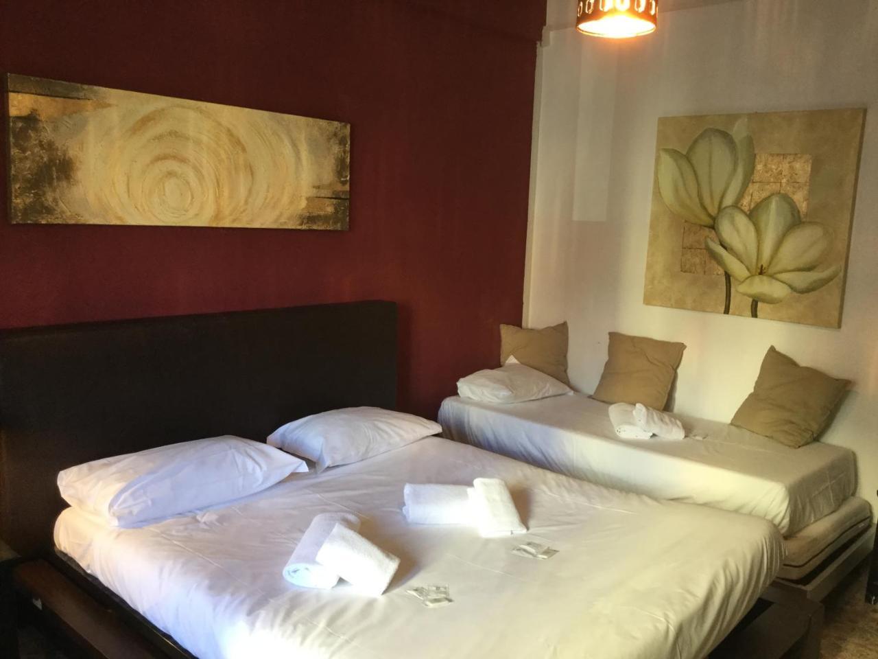Iron Bridge Aparthotel Roma